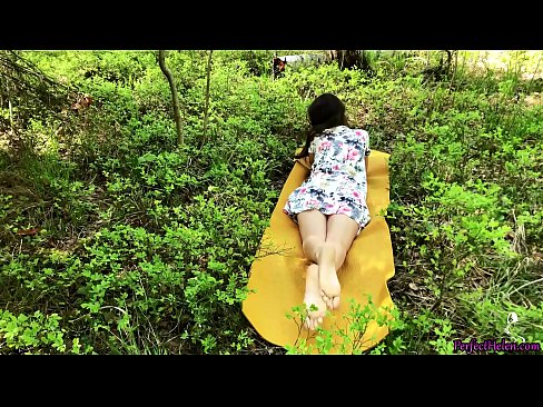 ❤️ Stranger on Tinder Masturbates My Pussy and Fucks Passionate in the wood ❤❌ Vaovao amin'ny mg.passionateembracespotlight.ru ❌️