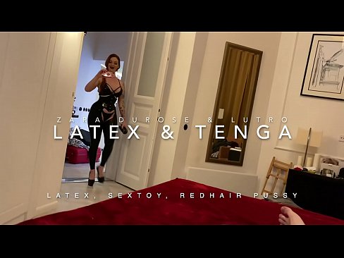 ❤️ Rahavavy mena mena mitafy akanjo vita amin'ny latex nolavin'ny zandriny ❤❌ Vaovao amin'ny mg.passionateembracespotlight.ru ❌️